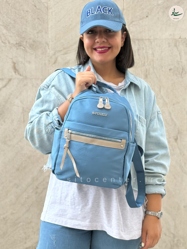 کوله S.PINXIU کد 98-2031