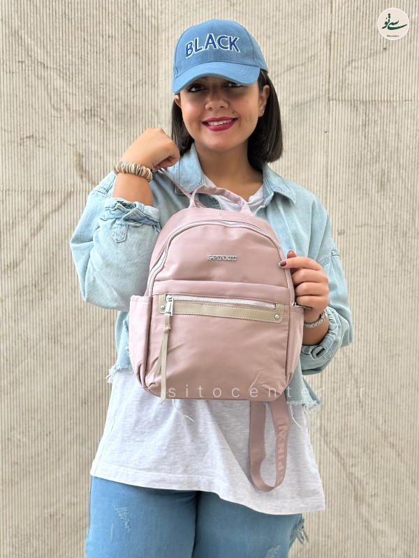 کوله S.PINXIU کد 98-2031