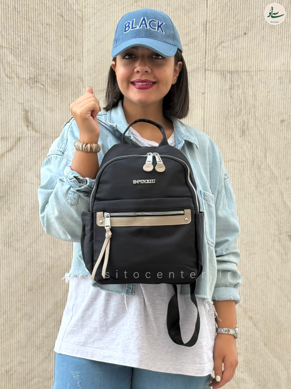 کوله S.PINXIU کد 98-2031