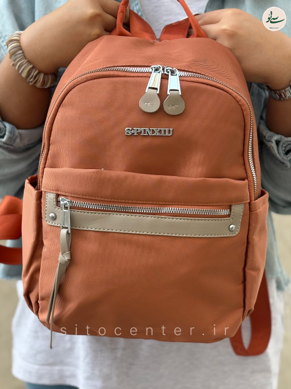 کوله S.PINXIU کد 98-2031