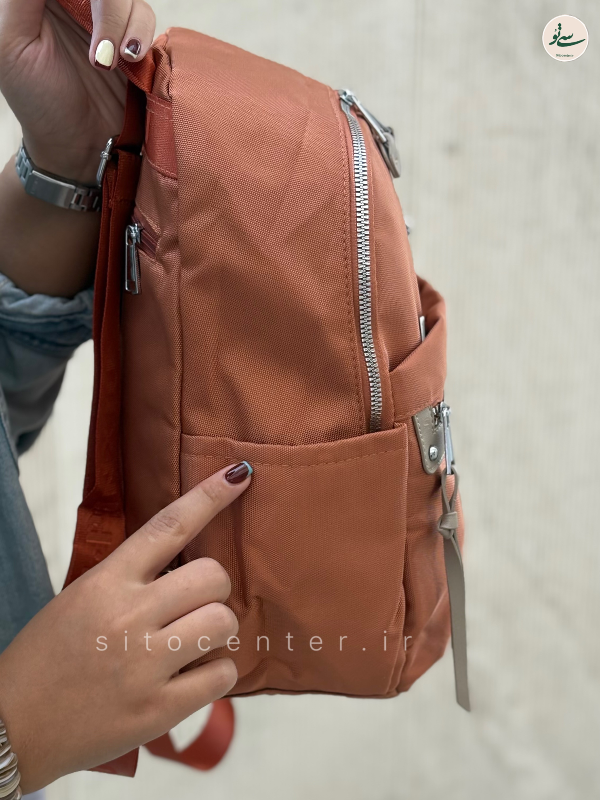 کوله S.PINXIU کد 98-2031