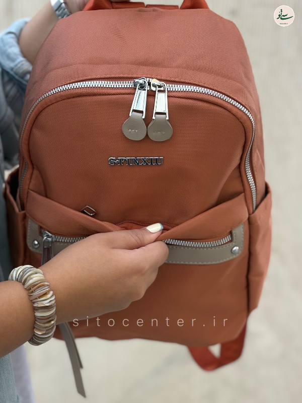 کوله S.PINXIU کد 98-2031