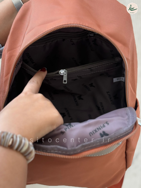 کوله S.PINXIU کد 98-2031