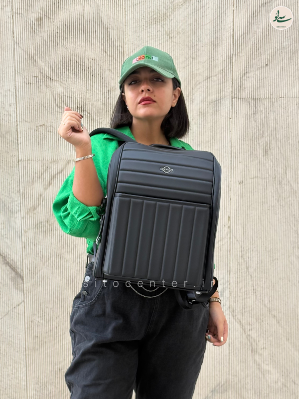 کوله پشتی بنج(BANGE) کد YS001