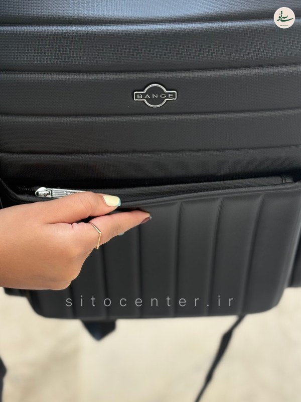 کوله پشتی بنج(BANGE) کد YS001