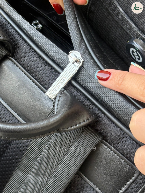 کوله پشتی بنج(BANGE) کد YS001