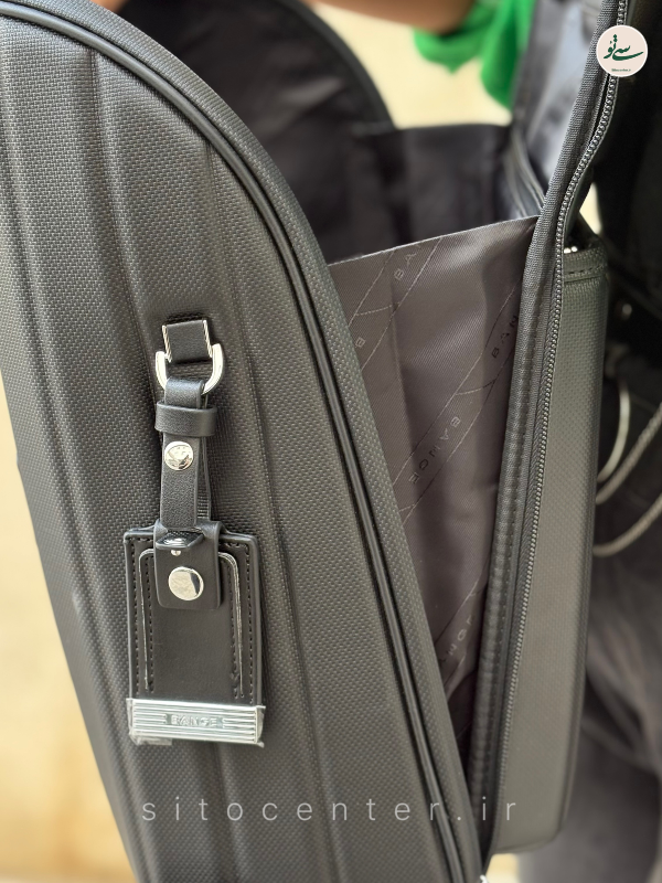 کوله پشتی بنج(BANGE) کد YS001