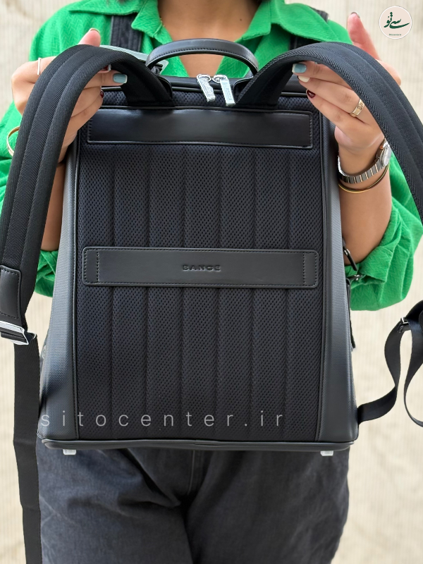 کوله پشتی بنج(BANGE) کد YS001