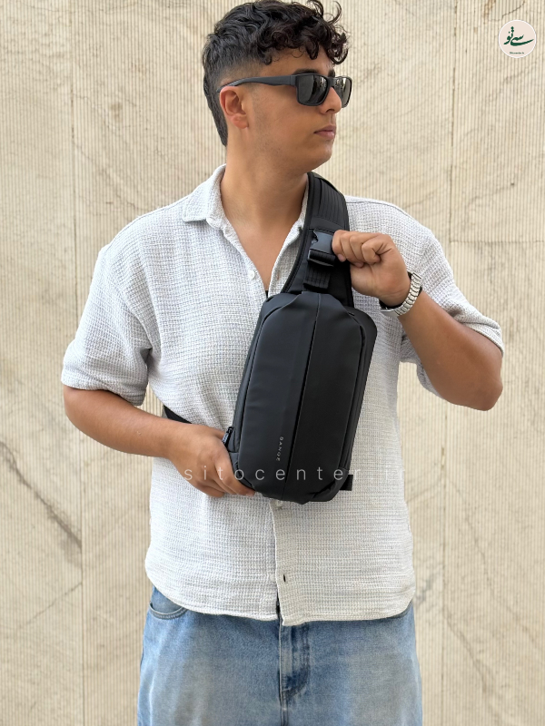 بادی بگ بنج (BANGE) کد 7210