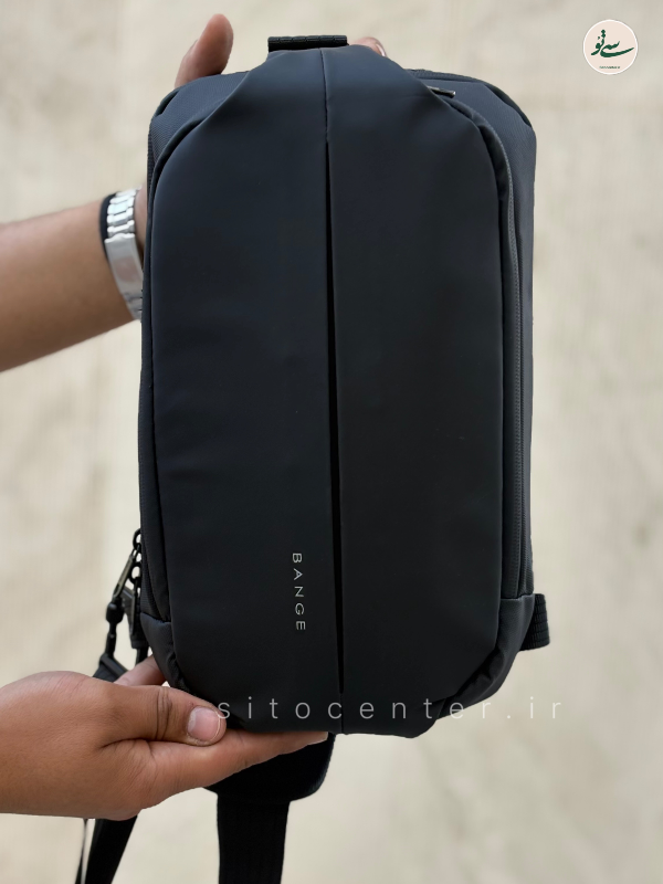 بادی بگ بنج (BANGE) کد 7210