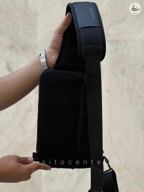 بادی بگ بنج (BANGE) کد 7210