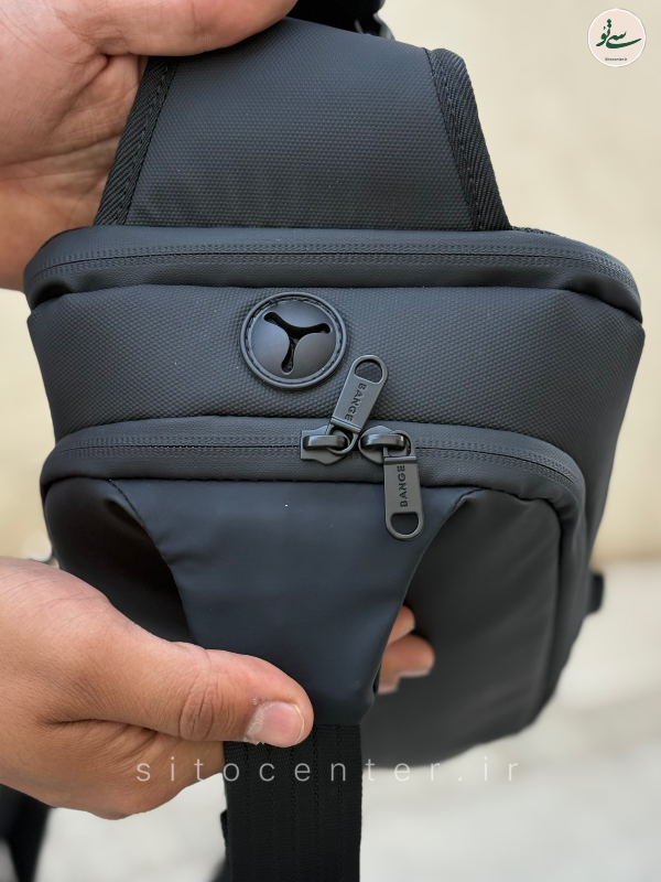 بادی بگ بنج (BANGE) کد 7210