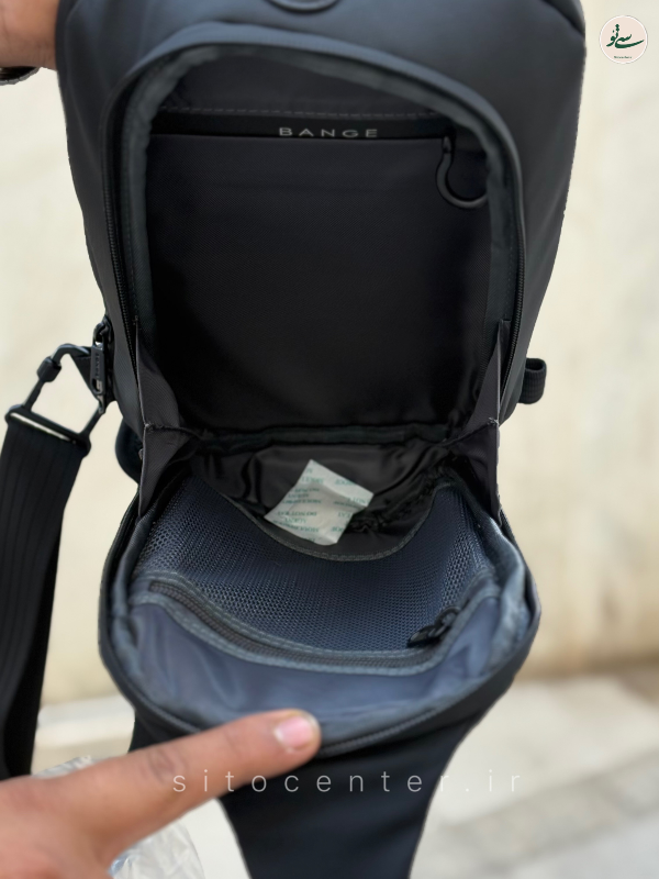 بادی بگ بنج (BANGE) کد 7210