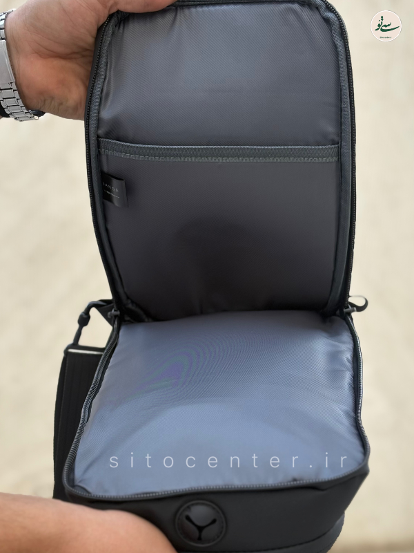 بادی بگ بنج (BANGE) کد 7210