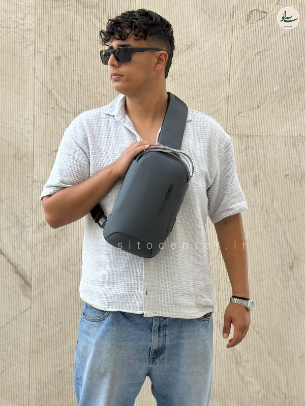 بادی بگ بنج (BANGE) کد 7221