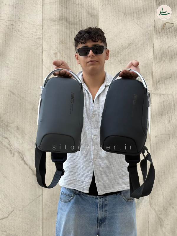 بادی بگ بنج (BANGE) کد 7221