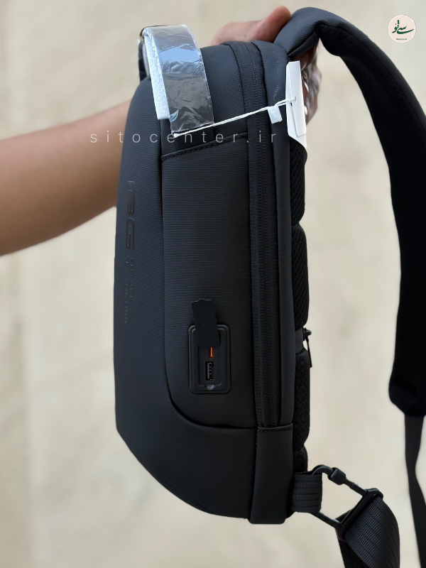 بادی بگ بنج (BANGE) کد 7221