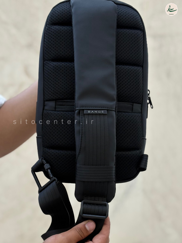 بادی بگ بنج (BANGE) کد 7221