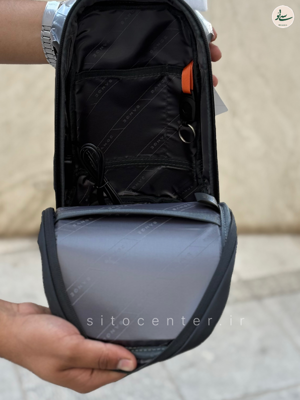 بادی بگ بنج (BANGE) کد 7221