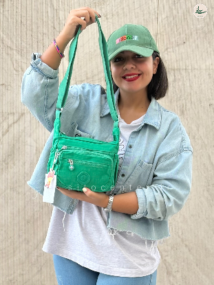 تصویری از کیف بوبو (BOBO) کد 4-0784