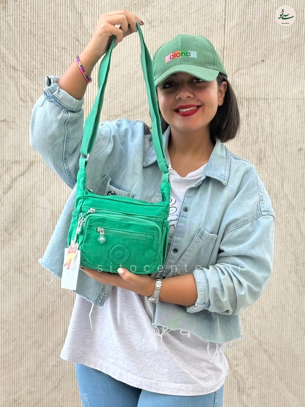 کیف بوبو (BOBO) کد 4-0784