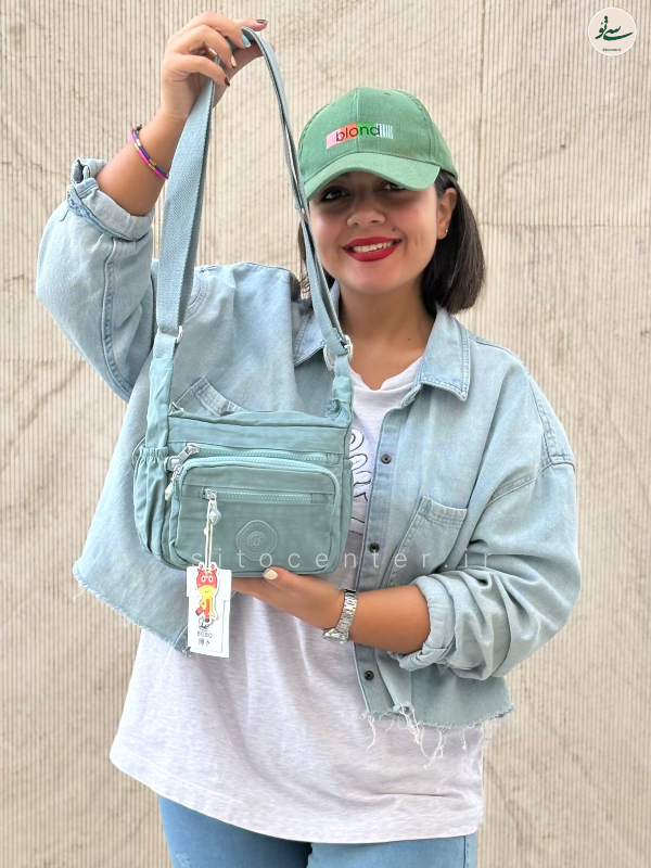 کیف بوبو (BOBO) کد 4-0784