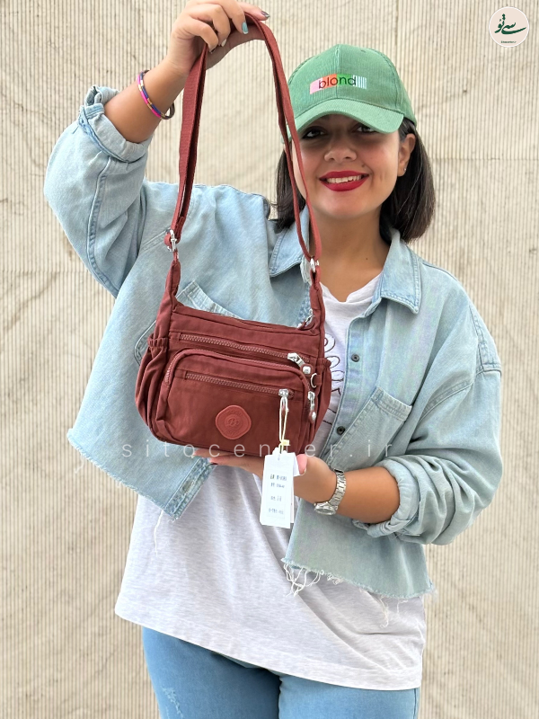 کیف بوبو (BOBO) کد 4-0784