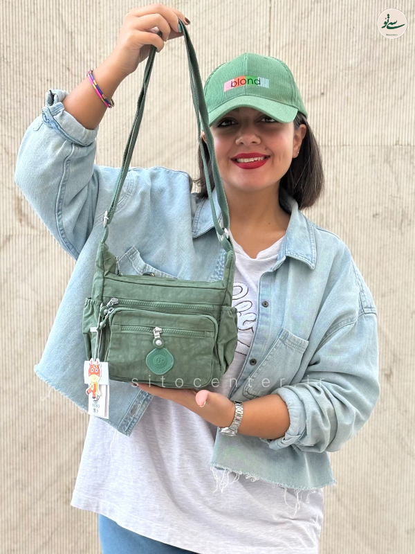 کیف بوبو (BOBO) کد 4-0784