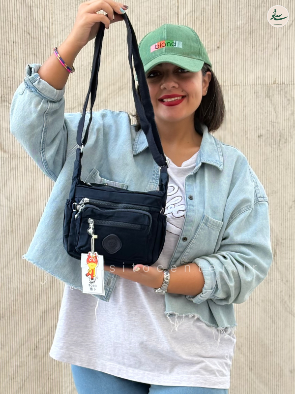 کیف بوبو (BOBO) کد 4-0784