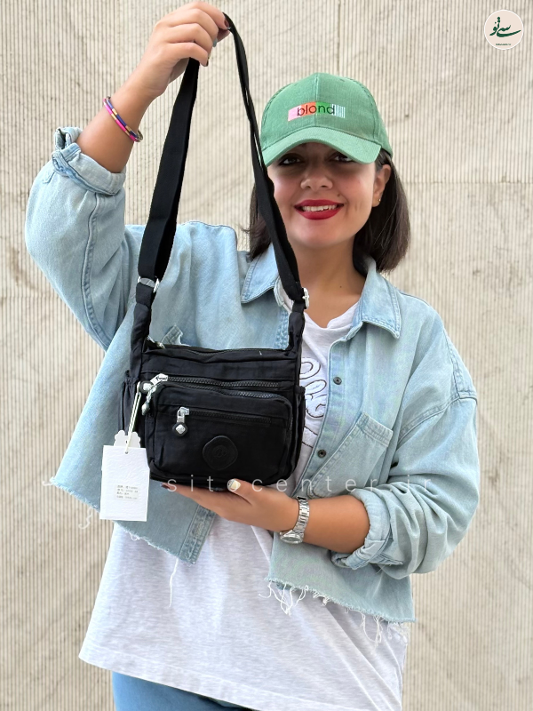 کیف بوبو (BOBO) کد 4-0784