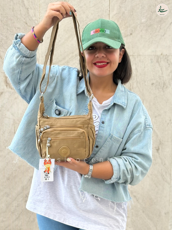 کیف بوبو (BOBO) کد 4-0784