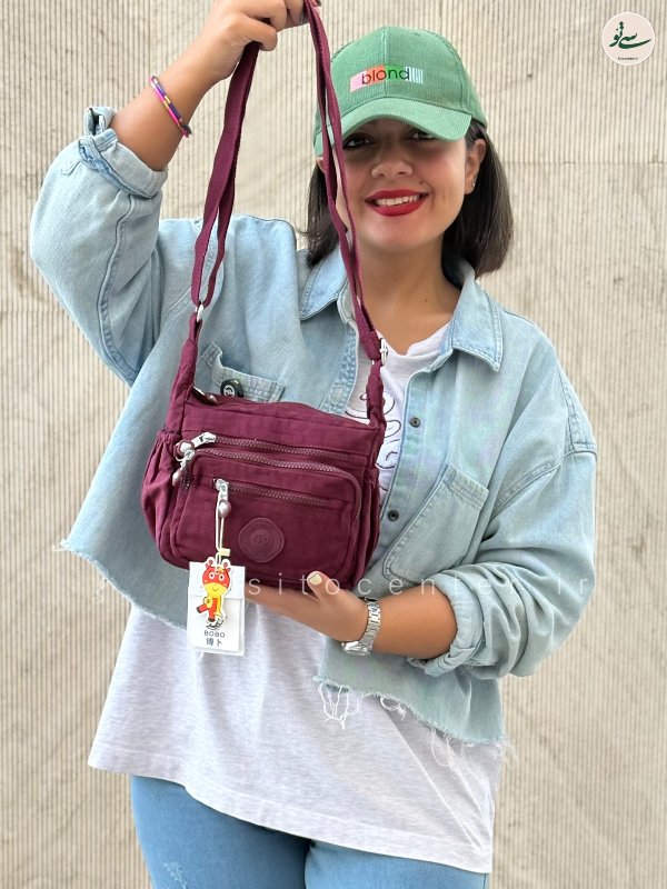 کیف بوبو (BOBO) کد 4-0784