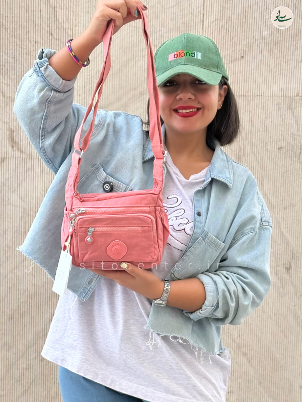 کیف بوبو (BOBO) کد 4-0784