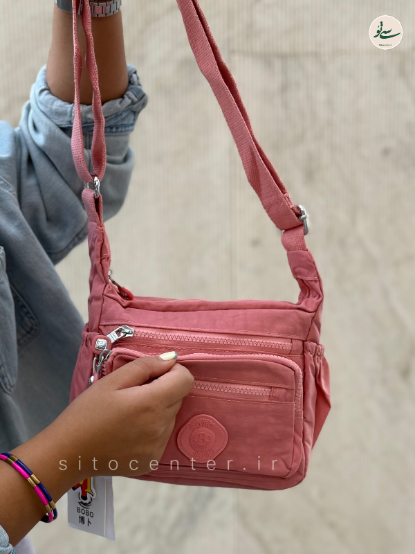 کیف بوبو (BOBO) کد 4-0784