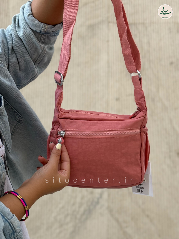 کیف بوبو (BOBO) کد 4-0784