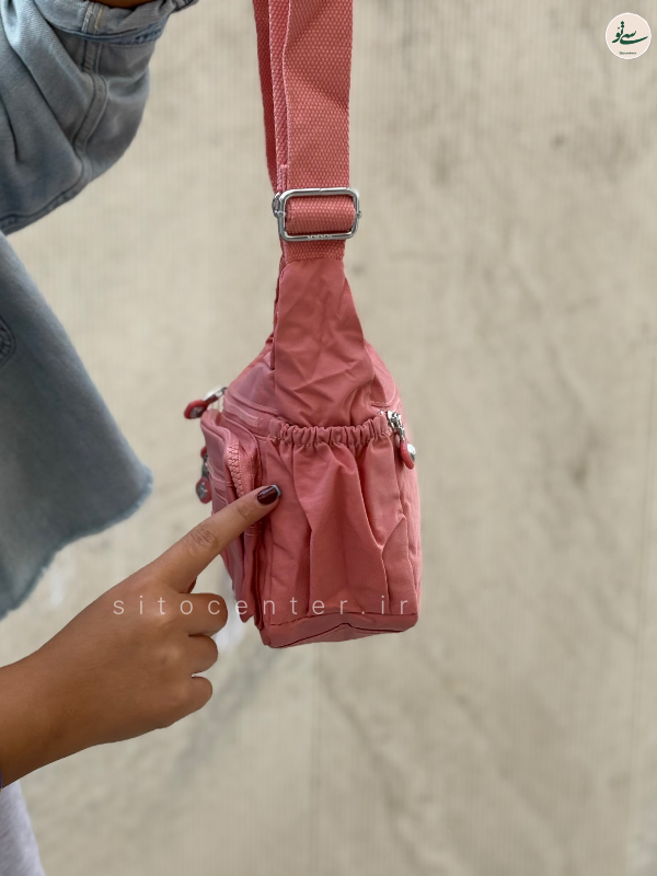 کیف بوبو (BOBO) کد 4-0784