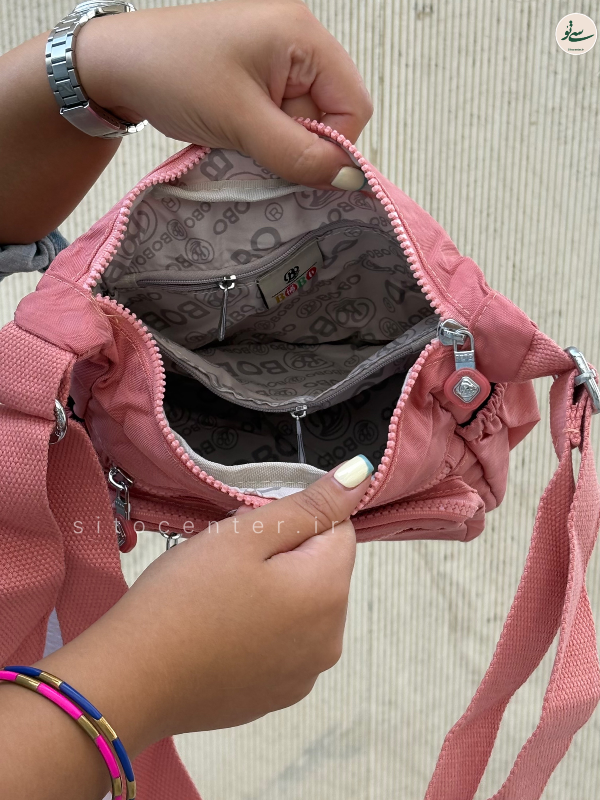 کیف بوبو (BOBO) کد 4-0784