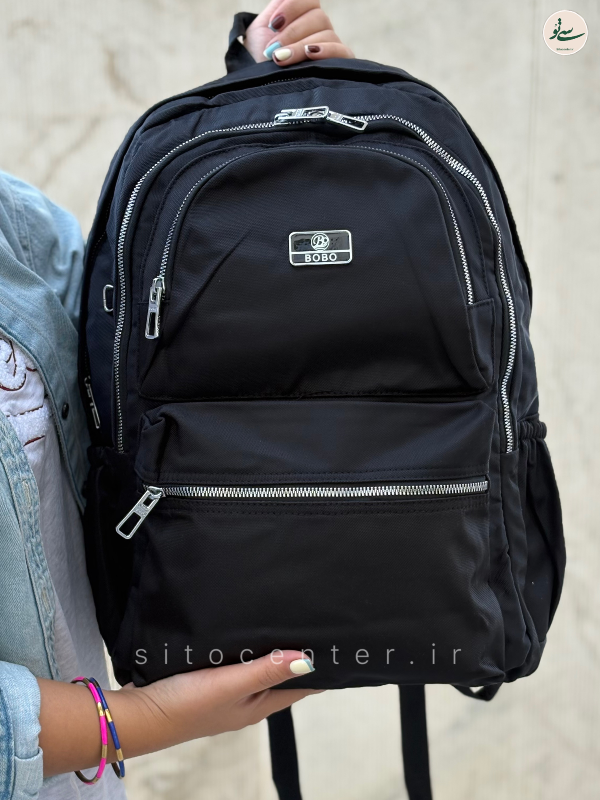 کوله پشتی بوبو(BOBO) کد 6036