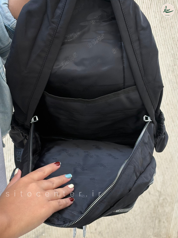 کوله پشتی بوبو(BOBO) کد 6036