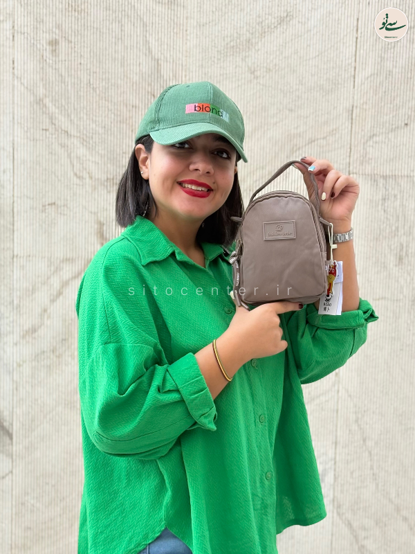 کیف بوبو (BOBO) کد3 -7628