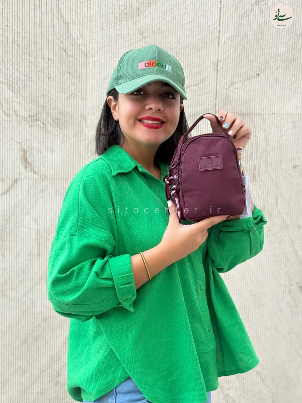 کیف بوبو (BOBO) کد3 -7628