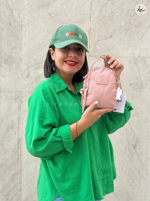 کیف بوبو (BOBO) کد3 -7628