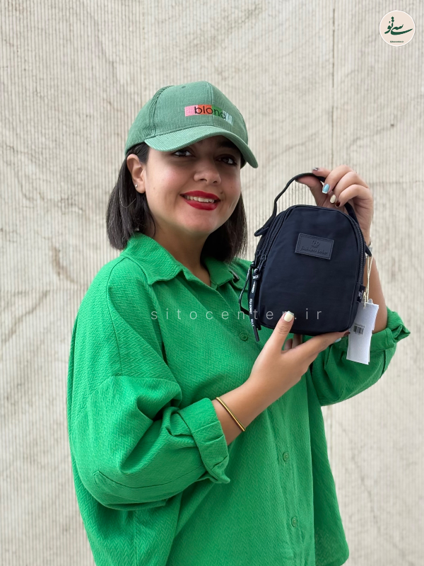 کیف بوبو (BOBO) کد3 -7628