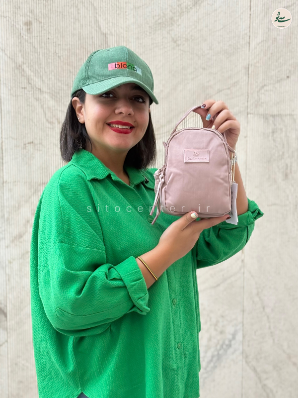 کیف بوبو (BOBO) کد3 -7628