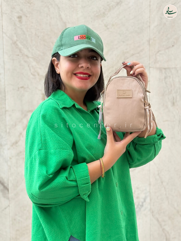 کیف بوبو (BOBO) کد3 -7628