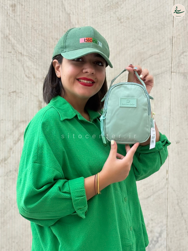 کیف بوبو (BOBO) کد3 -7628