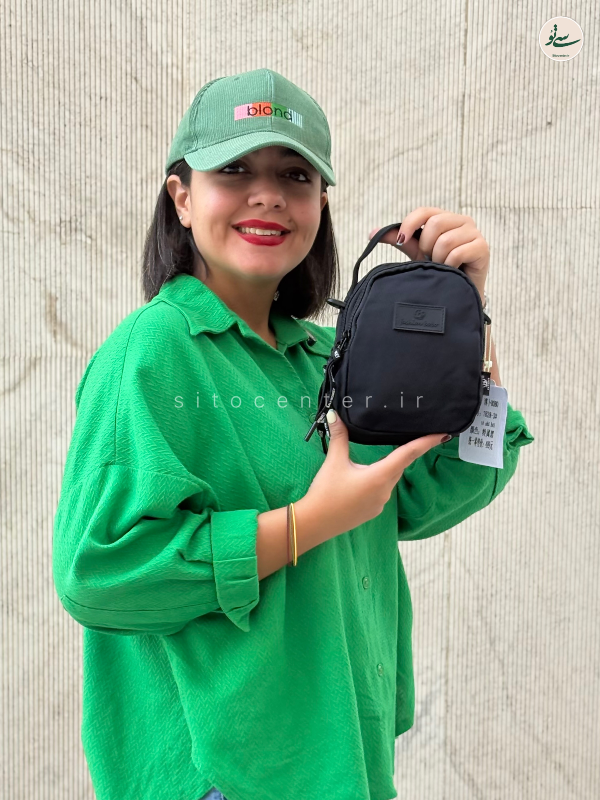 کیف بوبو (BOBO) کد3 -7628