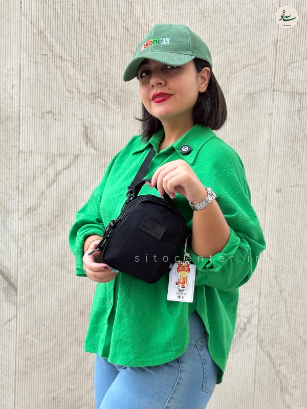 کیف بوبو (BOBO) کد3 -7628