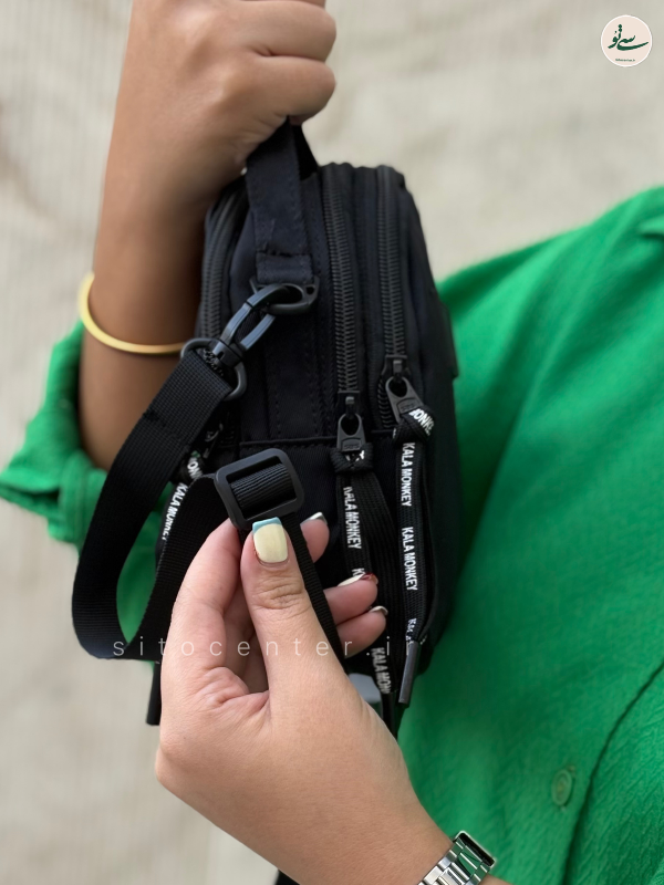 کیف بوبو (BOBO) کد3 -7628