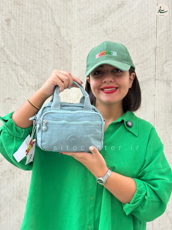 کیف بوبو (BOBO) کد 2-9919